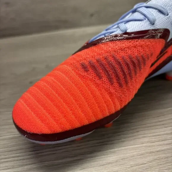 Nike Phantom 6 Low Elite AG Pro Scary Good Pack Cleats Men's Size 5.5 HQ2335-400 - Picture 7 of 16